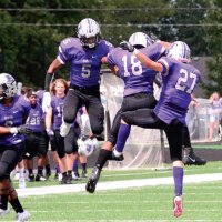 Bluffton Football (@blufftonf) 's Twitter Profile
