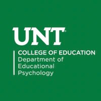UNT Educational Psychology Department (@unt_epsy) 's Twitter Profile