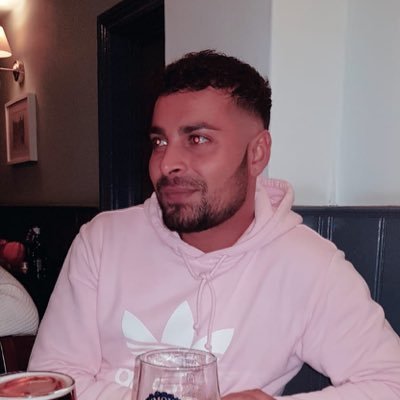 sacha_jay1's profile picture. Bangkok living 🇹🇭