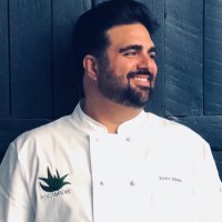 Chef Victor Albisu (@victoralbisu) 's Twitter Profile