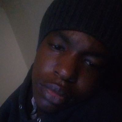 Hot nigga with warm personality and fucking hates the cold.