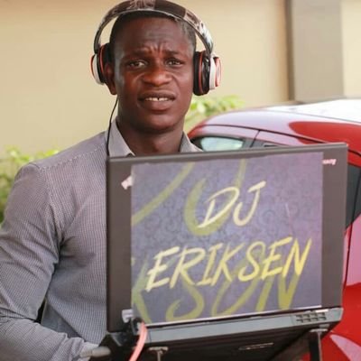 Book me for all your music solutions with good dj services & quality sound system.. (King's Style Entertainment) call
☎ +233-269450953 / 0545727180