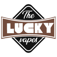 The Lucky Vapes(@theluckyvapes) 's Twitter Profile Photo