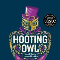 Hooting Owl Spirits (@hootingowlgin) 's Twitter Profile