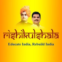 Rishikulshala - Educate India Movement (@rishikulshala) 's Twitter Profile