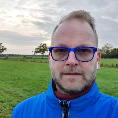 marcnotenboom's profile picture. Optometrist, 3D designer, App designer, Builder, Entrepreneur