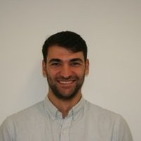 Hussein Forsberg Chaaban (@chaabanphd) 's Twitter Profile