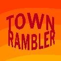 No longer living & rambling in London. Now exploring Welsh border towns, hence change of name to Town Rambler. Watch out for quirky facts and photos. . .