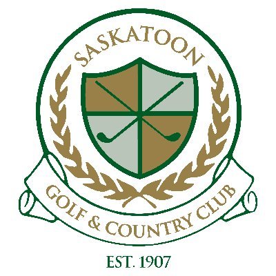 The Saskatoon Golf and Country Club is an 18 hole championship course, founded in 1907.