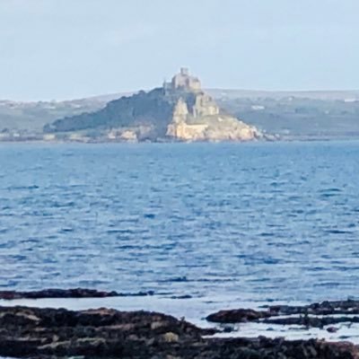 Working for safety for swimmers in Mounts Bay, and throughout Cornwall and the UK.