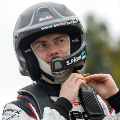 🏆 World Rally Champion 2014 - Junior WRC / Drive DMACK Fiesta Trophy 🏆🏆 Estonian Champion 2013-14 -2WD 🚗💨 WRC 2 2015-16 DMACK/M-SPORT World Rally Team