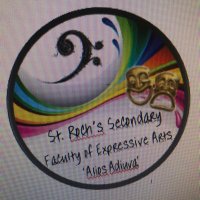 Mrs Farr Music @St Roch’s (@mrs_farr_music) 's Twitter Profile Photo