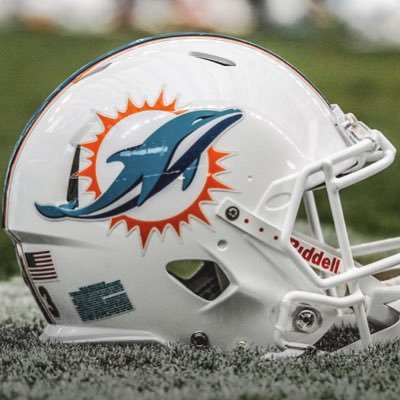 A twitter page dedicated to 24/7 Miami Dolphins news. In season, offseason, NFL draft season, it's all here #FinsUp #Dolphins