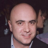 Nikos Zanakis (@nzanakis) 's Twitter Profile