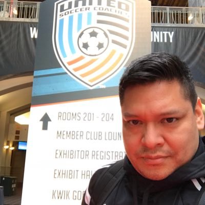 Enjoying life with my family and friends. ❤️⚽️ and teaching it to kids