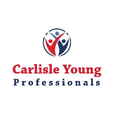 CarlisleYP's profile picture. A professional group of like-minded young people striving towards learning, networking, and civic community involvement