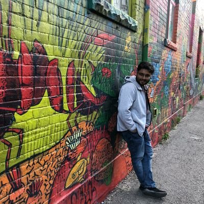 shahnaimesh's profile picture. Searching my purpose, until then bio remains to be updated.