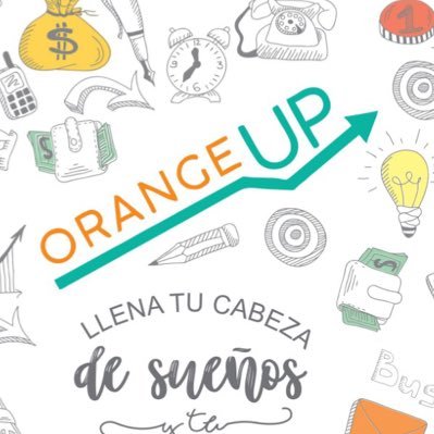 orangeuphq's profile picture. Founder and CEO at Orange UP