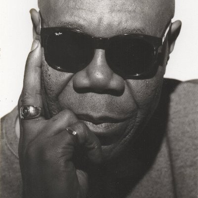 Manu DIBANGO Officiel