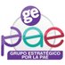 GE-PAE (@PaeGrupo) Twitter profile photo