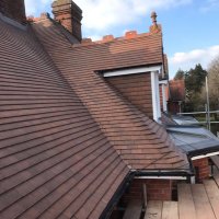 Affordable Roofing Services LTD(@AffordableRoof5) 's Twitter Profile Photo