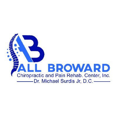 AllBrowardChiro's profile picture. With over 40 years combined experience, Dr. Michael Surdis Jr. and our team are freeing you from pain.