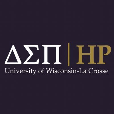 dsp_uwl's profile picture. Delta Sigma Pi - University of Wisconsin La Crosse