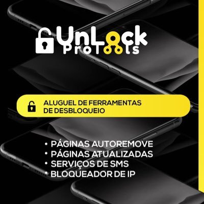 ToolsUnlock's profile picture. Inteligente