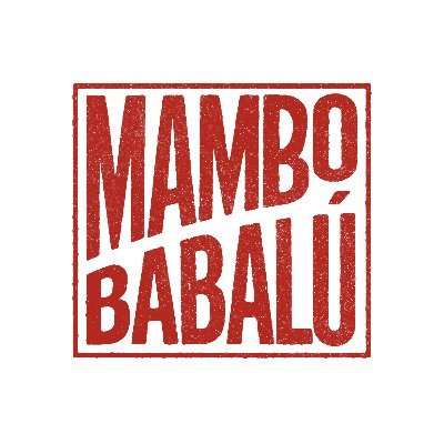 Tributo a la época dorada del género refrescando los clásicos del mambo para los conocedores y las nuevas generaciones.
Mambo Babalú is a Mambo Madness brand.