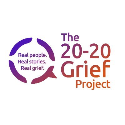 The 20-20 Grief Projectさんのプロフィール画像