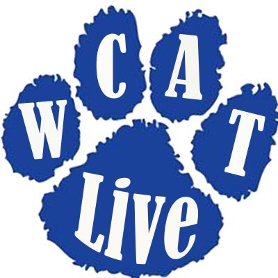 Official twitter account for Wheeling High School Live Broadcasting.