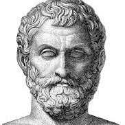 The most difficult thing in life is to know yourself (as an investor). The past is certain, the future obscure (but in obscurity lies value).