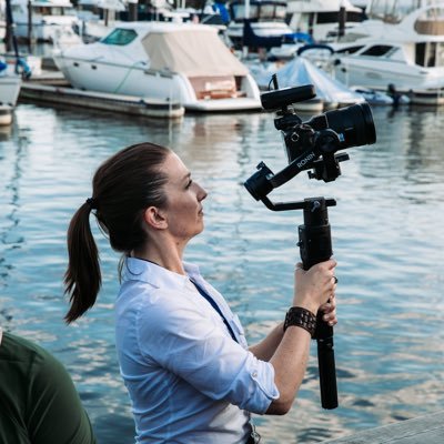 Documentary Maker. Martial Artist. Neurotic Recycler. On a mission to change the world, one mini-doc at a time at https://t.co/kRsMiwbKop.