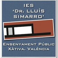 IES Dr Lluís Simarro (@iessimarro) 's Twitter Profile