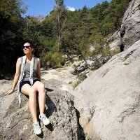 Claudia (@claudiagerri) 's Twitter Profile