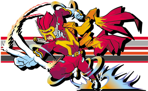 rengermode's profile picture. 初めまして。レンジャーモード代表の菊池です。福岡県で広告代理店をやっております。反響に全力を注いだ広告を作ります！そして日本の文化と伝統が大好きです。色々と皆様に教えて頂ければと思います！宜しくお願い致します。

レンジャーモードを宜しくお願い致します！