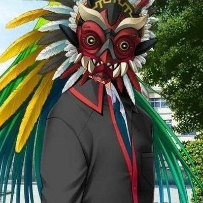 マスク ザ 斉藤 Maskthesaitou Twitter