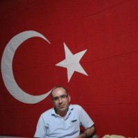 Fehmi DEMİRALP (@fehmidemiralp) 's Twitter Profile