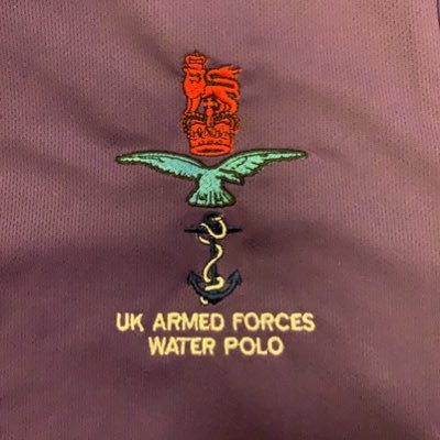 Events and training throughout the year. Regular & Reservists welcome! PM for more info. Also on Facebook & Twitter. 🤽🏼♀️🤽🏼♀️