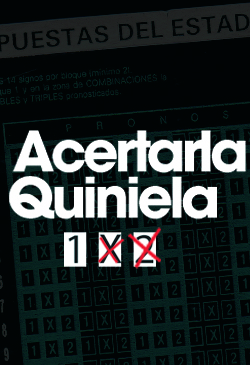 Blog donde se realizan pronósticos para la acertar la #quiniela de #futbol