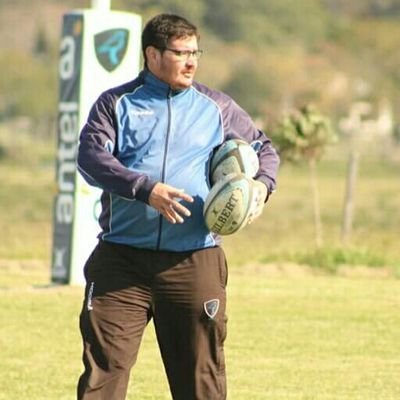 Coordinador Dep. - Dolores Rugby /
Of. de Desarrollo-Litoral Sur - Unión de Rugby del Uruguay /
Escuelitas de Iniciación Deportiva - SND /
Sec. Deportes - IMS.