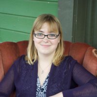 Calley Jones (@calleyjsciwri) 's Twitter Profile