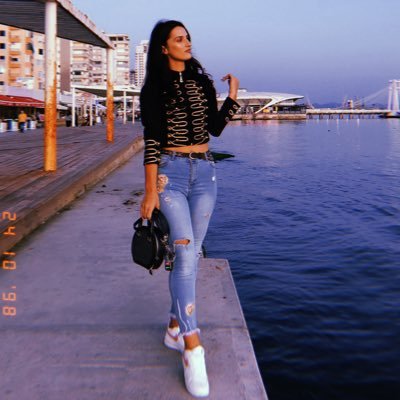 DedaLeyla's profile picture. Buzeqeshja jote Është Parajs