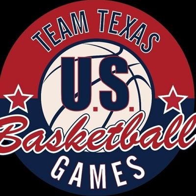 Proud to announce Team Texas to The 2020 US Basketball Games.

Team Texas will be represented by 10U - 17U boys and girls.

The Best of the Best from Texas!