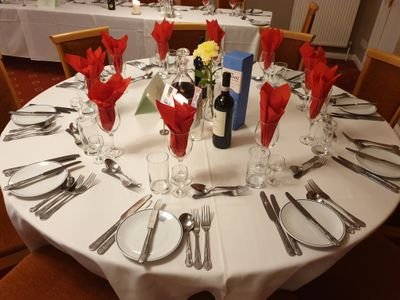 Welcome to the Bar & Kitchen at Pike Hills Golf Club 🍻🍽🏌♂️⛳️ Birthdays, Anniversaries, Christenings, Wedding Receptions.. We do it all! Just drop us a DM 🙃