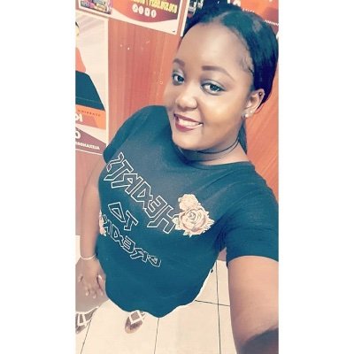 Woman of God 🙇🏽♀️ // Queen by the name of Kerry-Ann 👑
