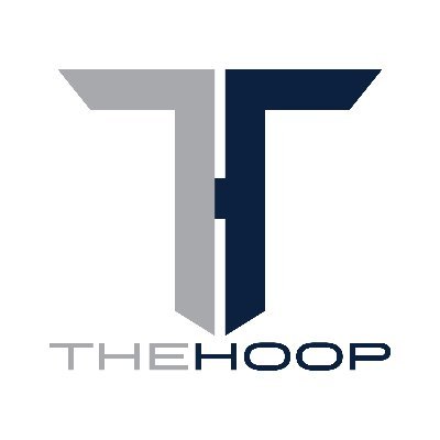 THE HOOP Basketball Academy