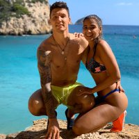 Damian Musto (@damianalazan5) 's Twitter Profile