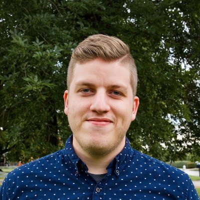 Product Designer @rumblevideo. Formerly @parler_app, @classyllama, @BassProShops. Husband, Father and Christ Follower.