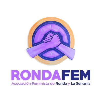 Asociación feminista de Ronda y la Serranía. Promovemos la igualdad, la sororidad y el empoderamiento de la mujer.